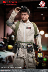 Ghostbusters (1984) Ray Stantz 30 cm 1/6 Action Figure