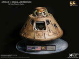 NASA Apollo 11 Command Module (DX) 20 cm 1/20 Replica