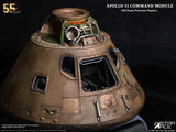 NASA Apollo 11 Command Module (DX) 20 cm 1/20 Replica