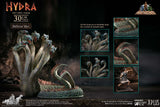 Jason and the Argonauts Soft Hydra 30 cm Deluxe Version Vinyl Statue