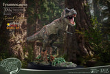 Wonders of the Wild T-Rex 37 cm Resin Model Kit