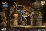 Ray Harryhausen Kali 30 cm Soft Vinyl Model Kit