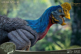 Wonders of the Wild Oviraptor (re-run) 32 cm Statue