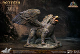 Ray Harryhausen Griffin Deluxe Version 30 cm Statue