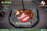 Ghostbusters Slimer Deluxe Version 22cm 1/8 Scale Statue