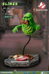 Ghostbusters Slimer Deluxe Version 22cm 1/8 Scale Statue