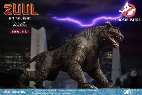 Ghostbusters Zuul Normal Version 12cm 1/8 Scale Soft Vinyl Statue