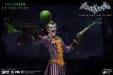 DC Comics The Joker Arkham Origins 29 cm 1/8 Statue