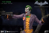 DC Comics The Joker Arkham Origins 29 cm 1/8 Statue