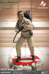 Ghostbusters Peter Venkman 22 cm 1/8 Resin Statue