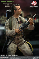 Ghostbusters Peter Venkman 22 cm 1/8 Resin Statue