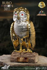 Bubo the Mechanical Owl Soft Ray Harryhausen's Bubo Chrome Ver. 30 cm Vinyl Statue