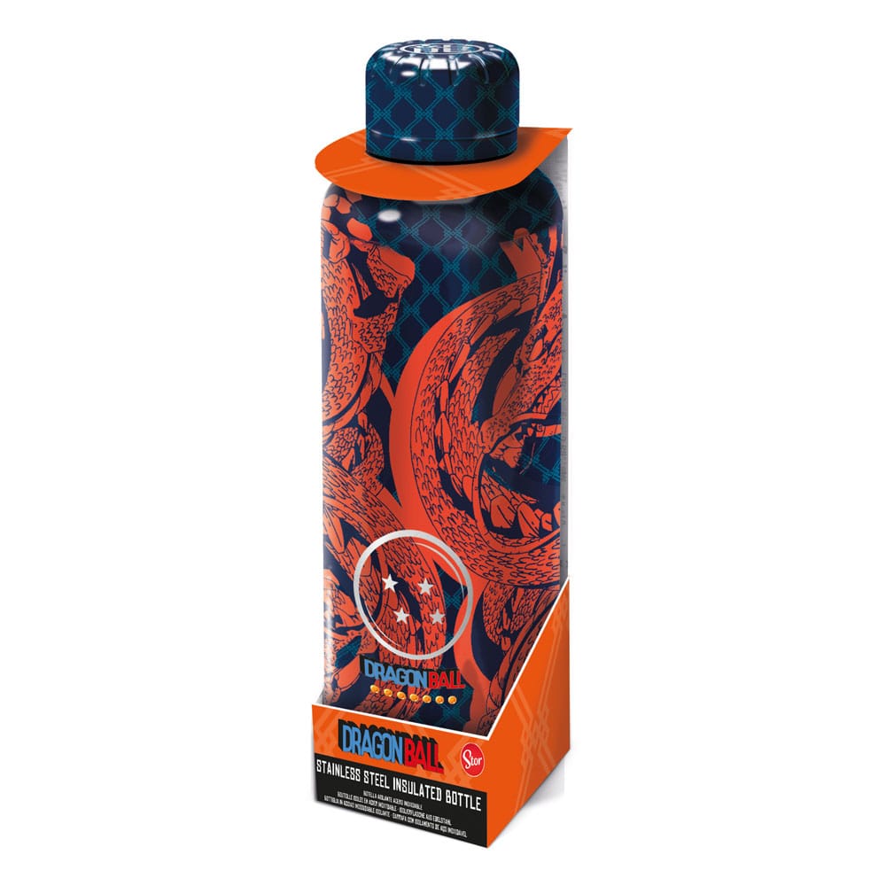 Dragon Ball Shenlong Water Bottle