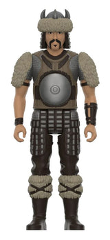 Conan the Barbarian Subotai ReAction Wave 01 10 cm Action Figure