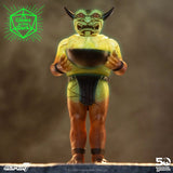 Dungeons & Dragons Wave 04 Sacred Statue Glow in the Dark 10 cm ReAction Action Figure