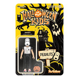 Peanuts Halloween Kids ReAction Snoopy Boy 10 cm Action Figure