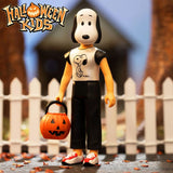 Peanuts Halloween Kids ReAction Snoopy Boy 10 cm Action Figure