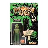 Universal Monsters Halloween Kids ReAction Creature from the Black Lagoon Girl (Universal Monsters) 10 cm Action Figure