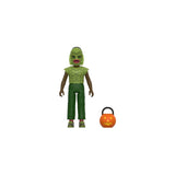 Universal Monsters Halloween Kids ReAction Creature from the Black Lagoon Girl (Universal Monsters) 10 cm Action Figure