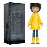 Coraline with Hat 40 cm Supersize Vinyl Action Figure