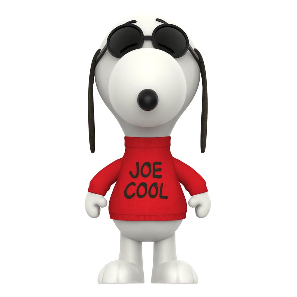 Peanuts Snoopy Joe Cool 30 cm Supersize Vinyl Action Figure