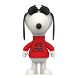 Peanuts Snoopy Joe Cool 30 cm Supersize Vinyl Action Figure