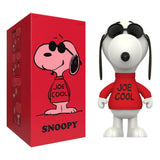 Peanuts Snoopy Joe Cool 30 cm Supersize Vinyl Action Figure