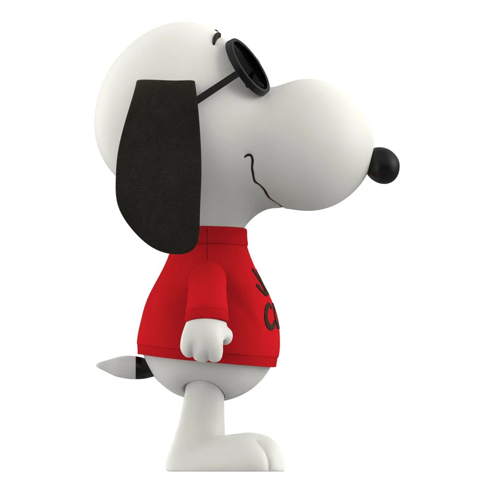 Peanuts Snoopy Joe Cool 30 cm Supersize Vinyl Action Figure