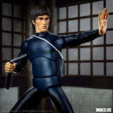 Bruce Lee 18cm Ultimates Action Figure