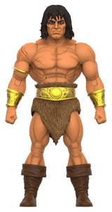 Conan the Barbarian Ultimates 18 cm Action Figure