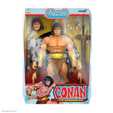 Conan the Barbarian Ultimates 18 cm Action Figure