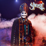 Ghost Ultimates Wave 4 Papa Emeritus IV 18 cm Action Figure