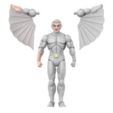 SilverHawks Ultimates Darkbird 18 cm Action Figure