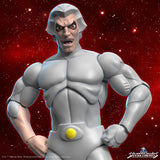 SilverHawks Ultimates Darkbird 18 cm Action Figure