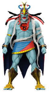 Thundercats Ultimates Mumm-Ra (LED Eyes) 18 cm  Action Figure