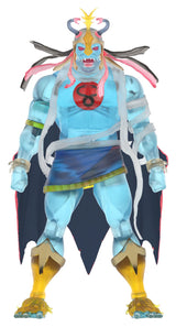 Thundercats Mumm-Ra (Dream Master) 18cm Ultimates Action Figure