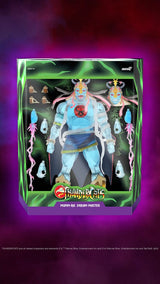 Thundercats Mumm-Ra (Dream Master) 18cm Ultimates Action Figure