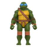 Teenage Mutant Ninja Turtles Ultimates Wave 12 Leonardo 18 cm Action Figure