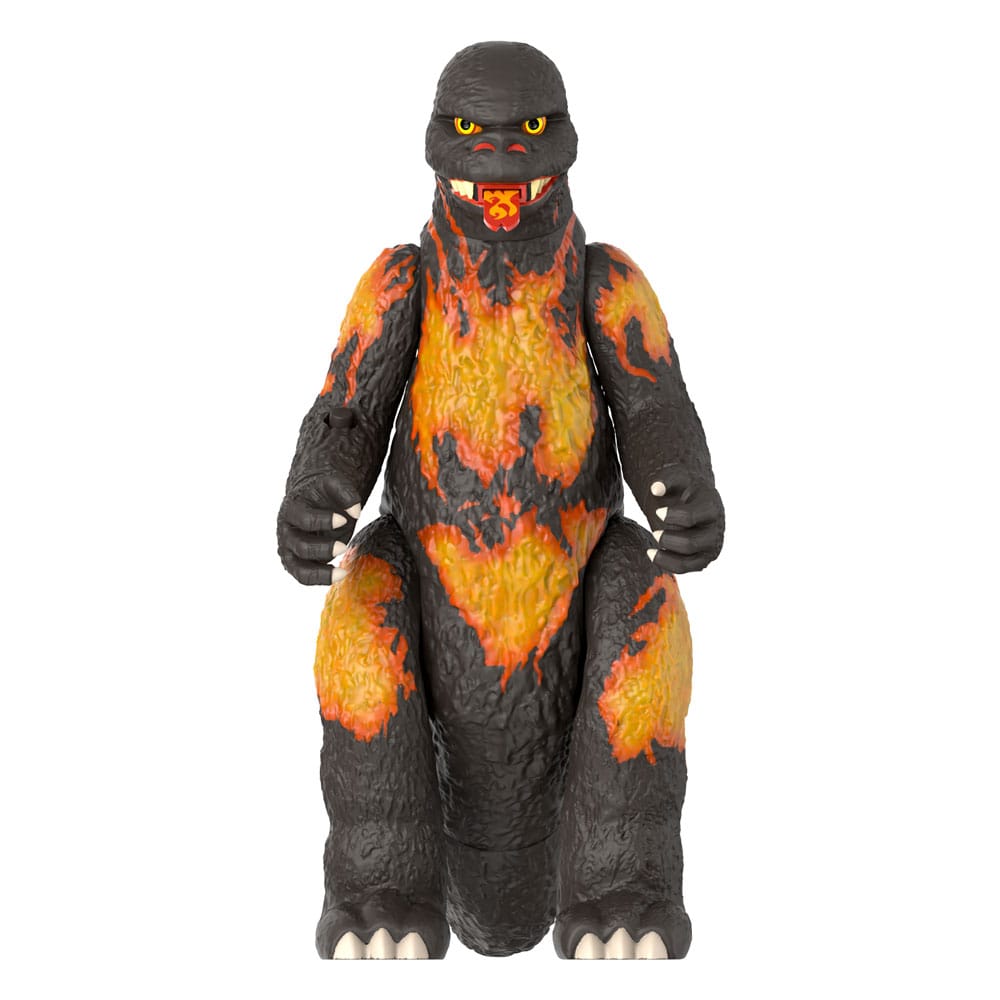 Godzilla 1995 Toho Toho Shogun Godzilla 18cm Ultimates Action Figure