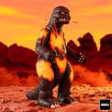 Godzilla 1995 Toho Toho Shogun Godzilla 18cm Ultimates Action Figure