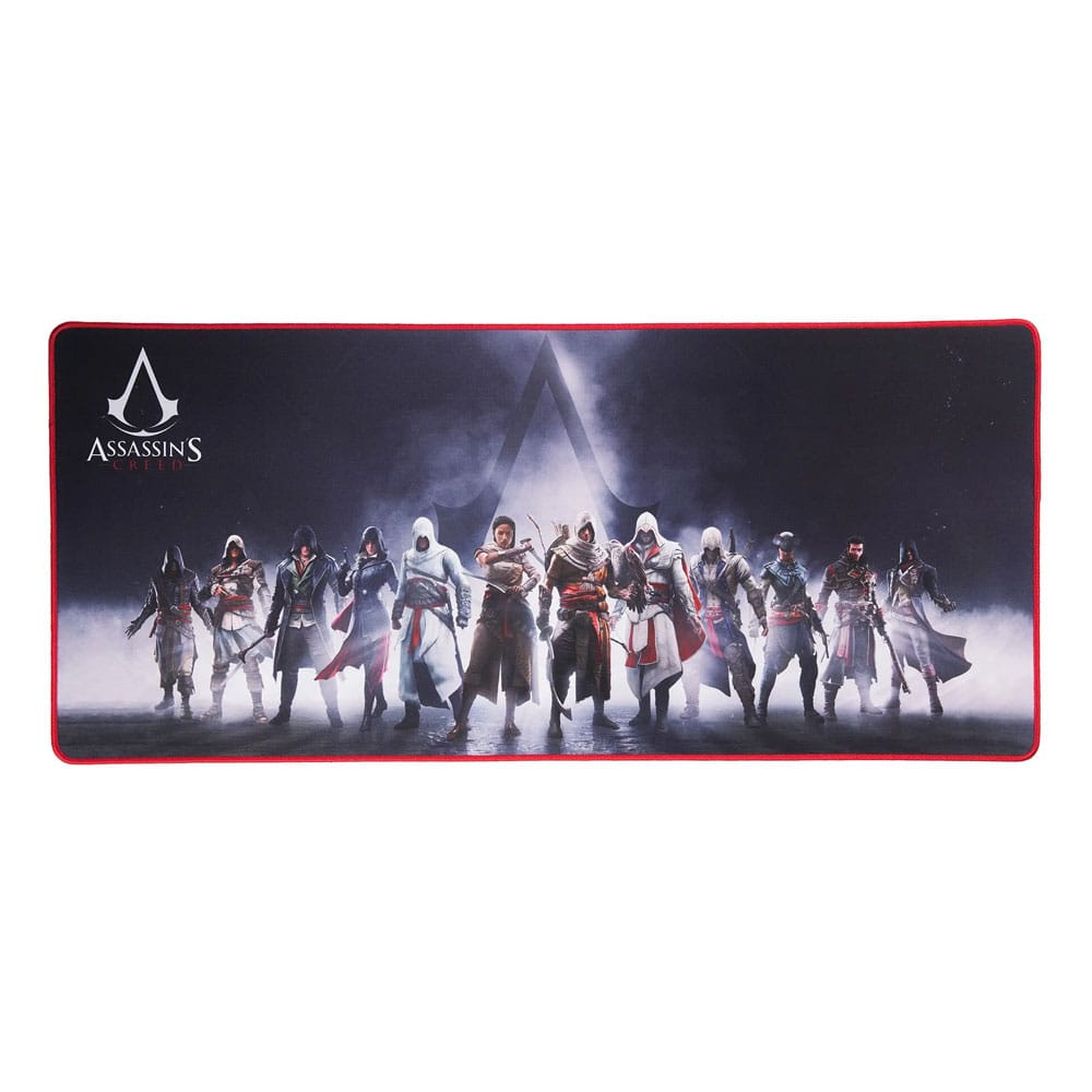 Assassin's Creed XXL Desk Mat