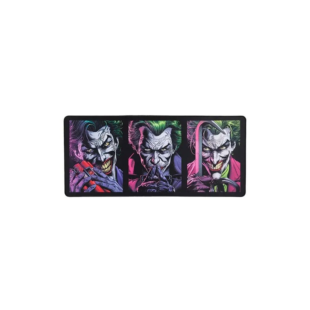 DC Comics XXL Joker Desk Mat