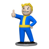 Fallout: Raider & Vault Boy (Strong) 7 cm Mini Figures 2-Pack Set F