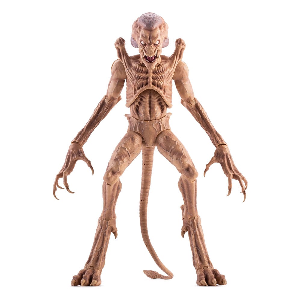 Pumpkinhead 23 cm Action Figure