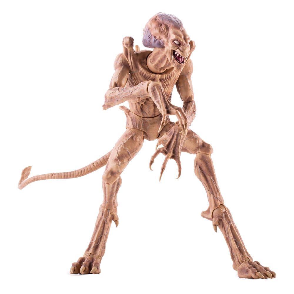 Pumpkinhead 23 cm Action Figure