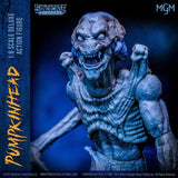 Pumpkinhead 46 cm 1/6 Deluxe Action Figure