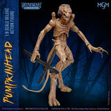 Pumpkinhead 46 cm 1/6 Deluxe Action Figure