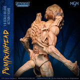 Pumpkinhead 46 cm 1/6 Deluxe Action Figure