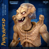 Pumpkinhead 46 cm 1/6 Deluxe Action Figure