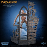 Pumpkinhead Pumpkinhead Classic Edition 28 cm 1/10 Scale Statue